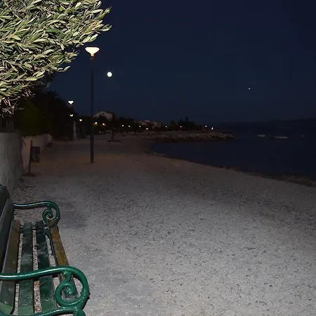 公寓 Vinka 珀德垂那