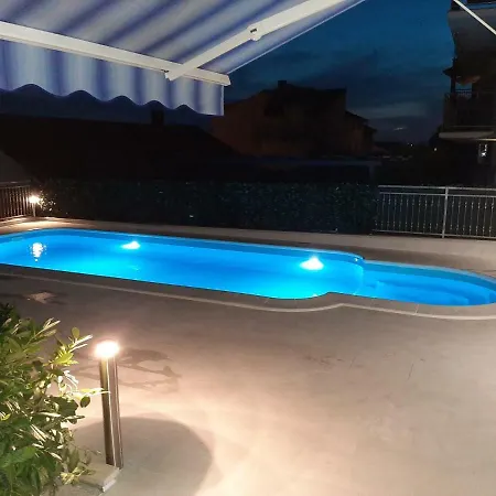 Appartement Vinka