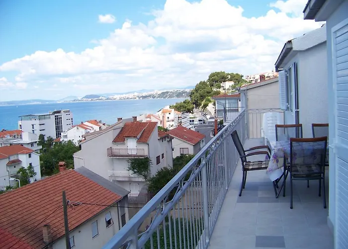 Vinka Appartement