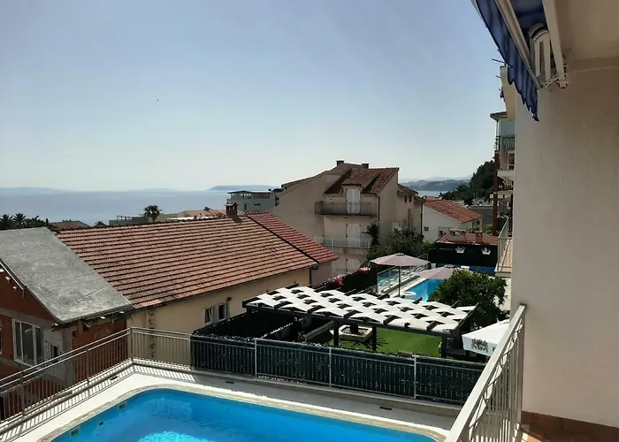 Appartement Vinka