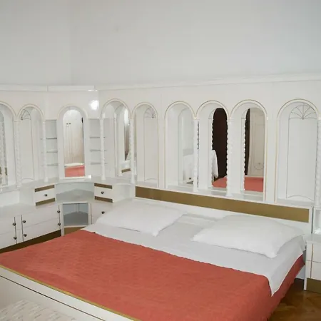 Appartement Vinka Podstrana