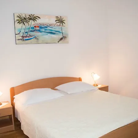 Appartement Vinka *