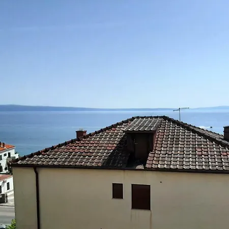 Appartement Vinka Podstrana