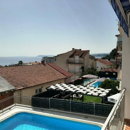 Appartement Vinka