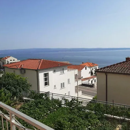 Appartement Vinka